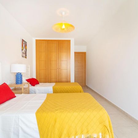 Apartmán Casa De Frida Marbella Exteriér fotografie