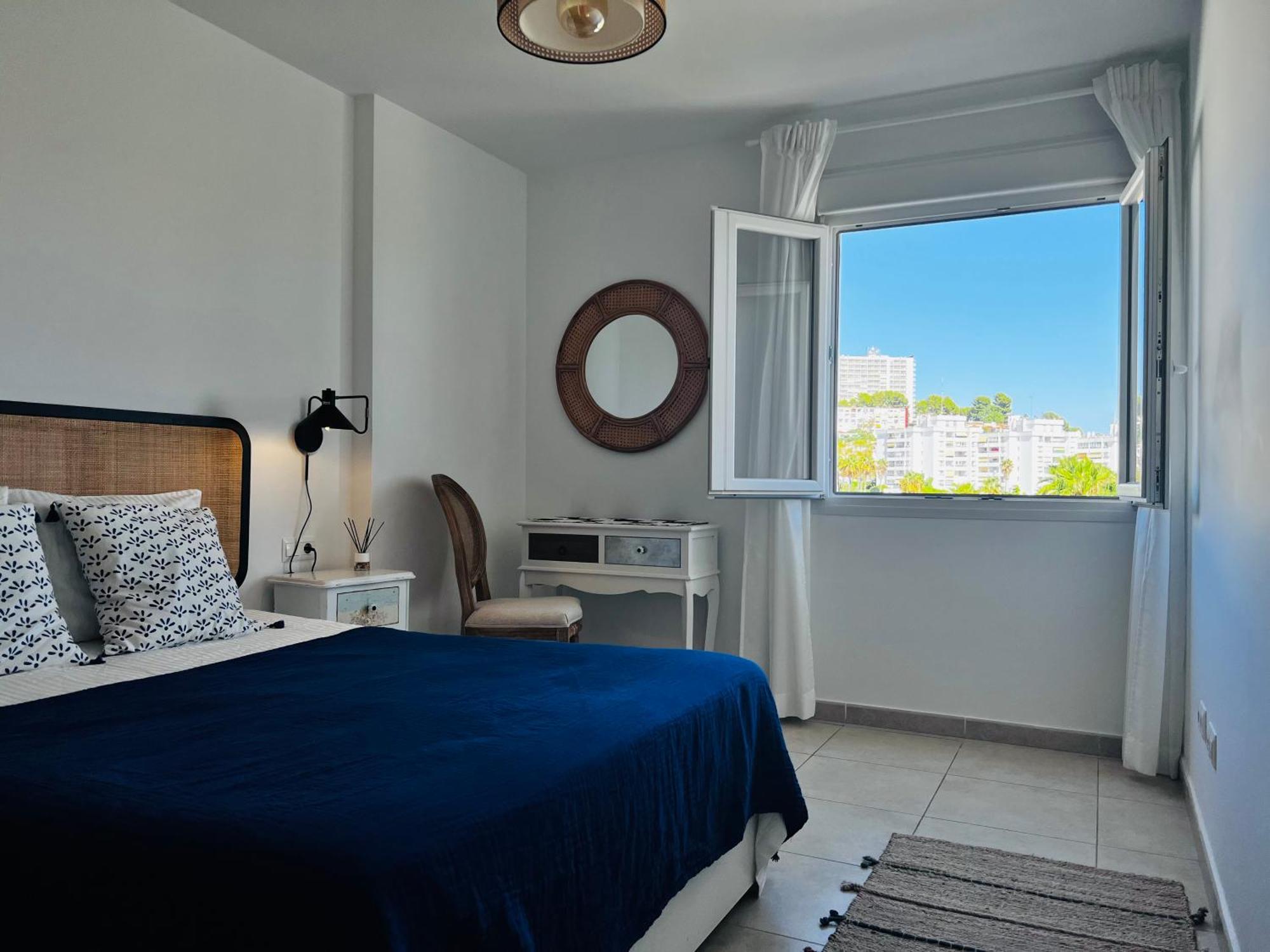 Apartmán Casa De Frida Marbella Exteriér fotografie