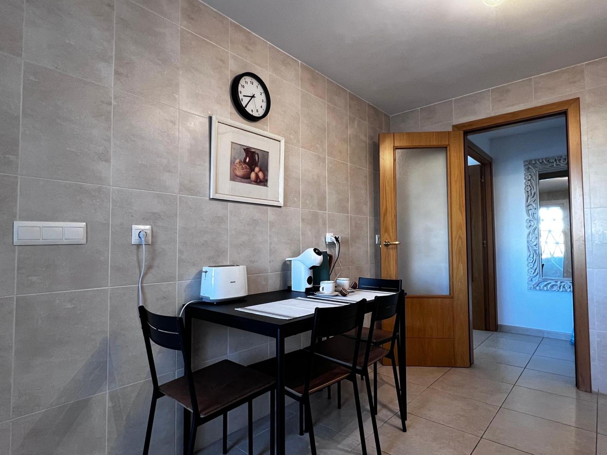 Apartmán Casa De Frida Marbella Exteriér fotografie