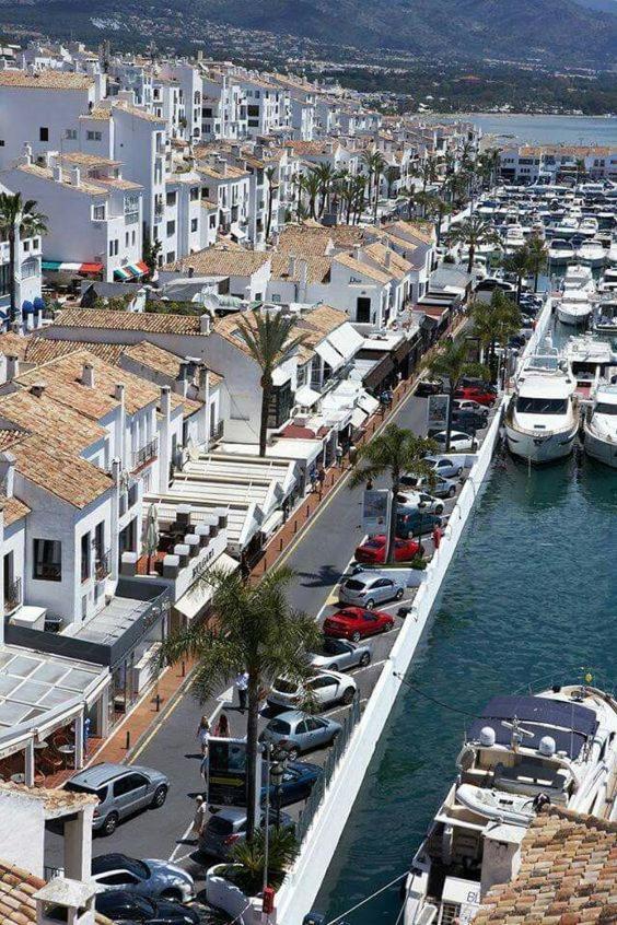 Apartmán Casa De Frida Marbella Exteriér fotografie