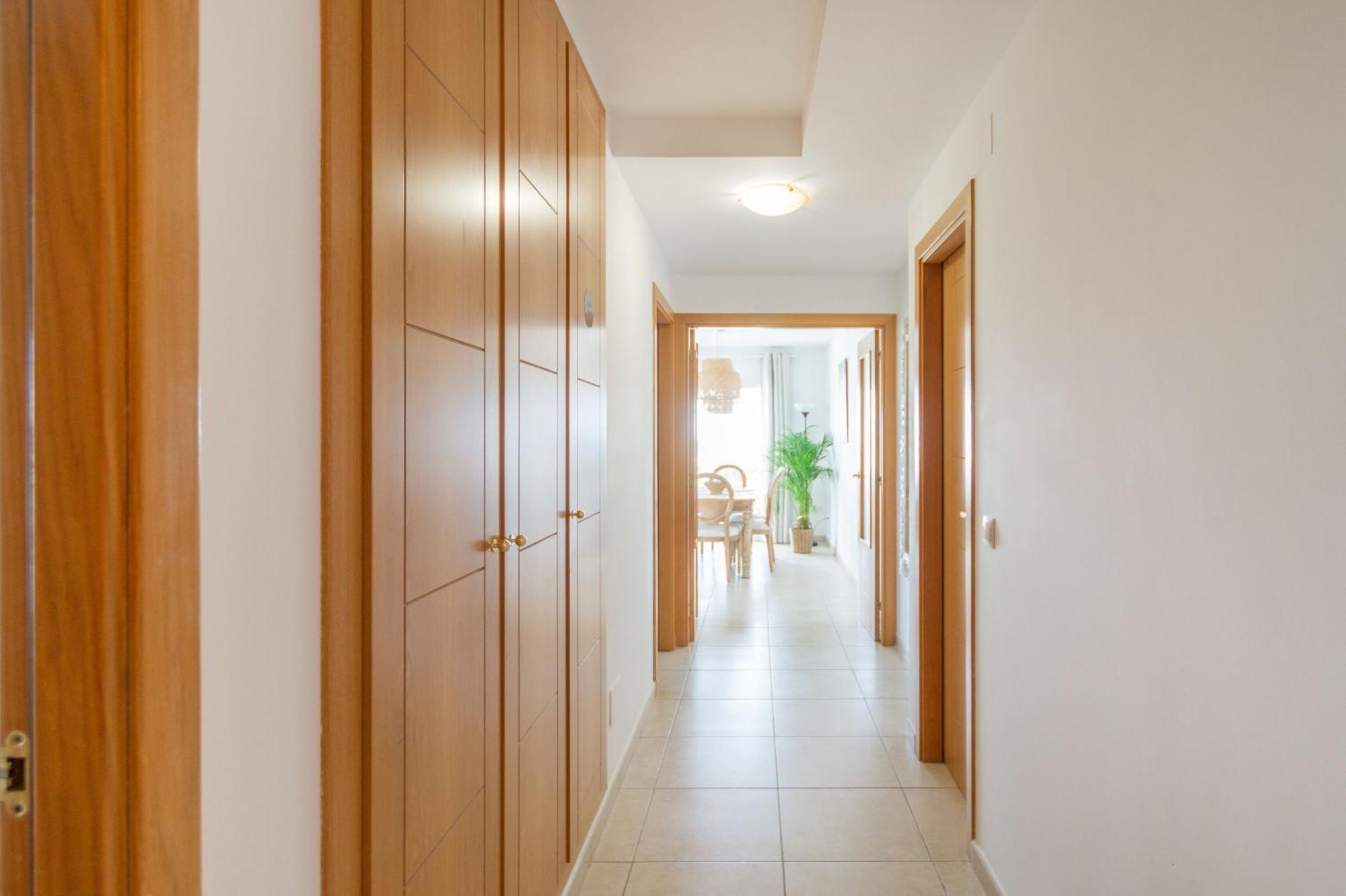 Apartmán Casa De Frida Marbella Exteriér fotografie
