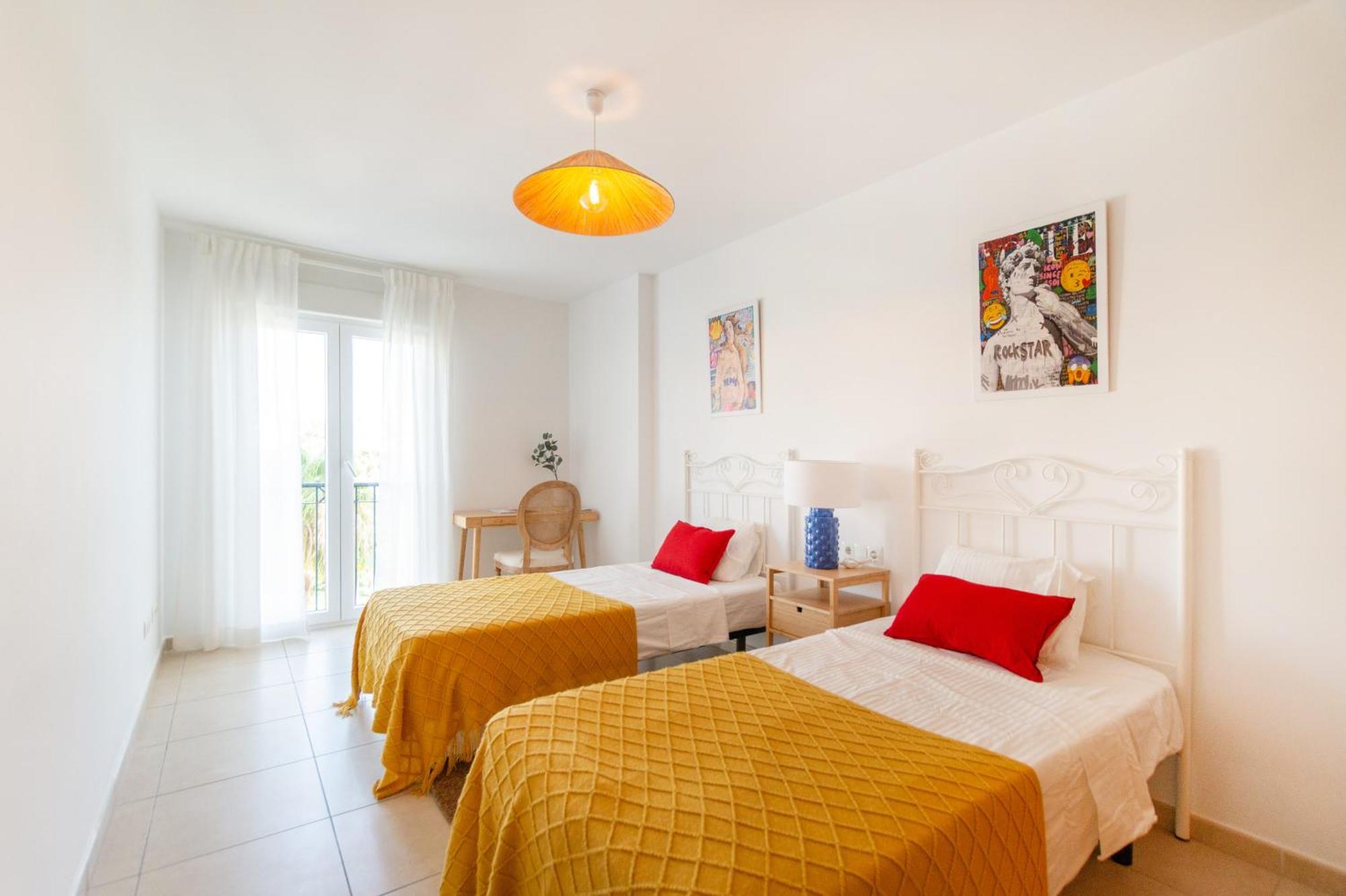Apartmán Casa De Frida Marbella Exteriér fotografie