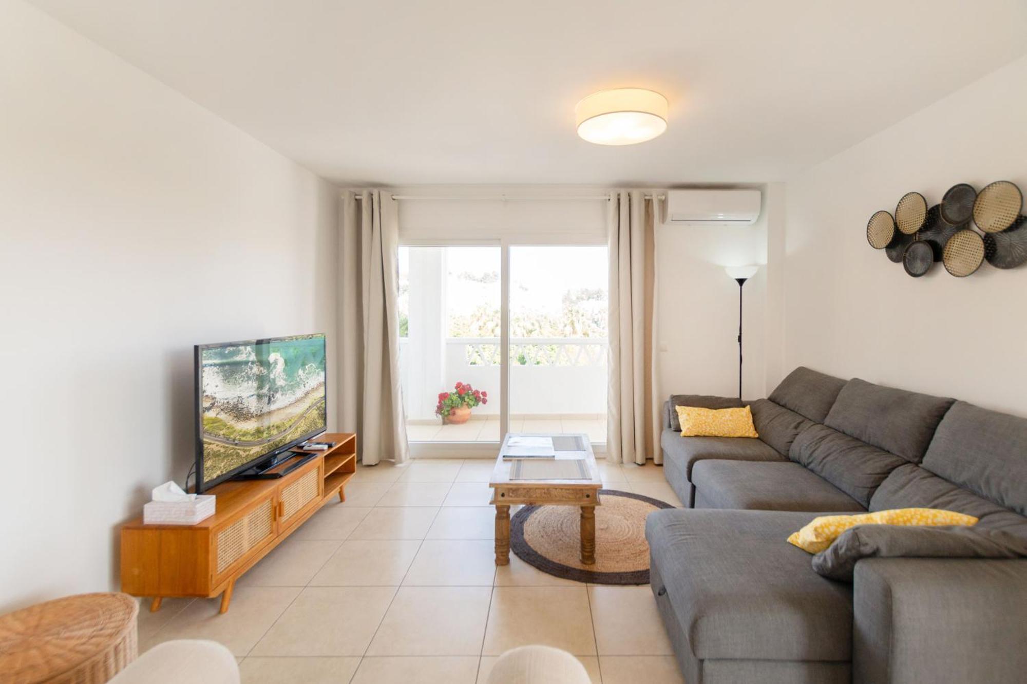Apartmán Casa De Frida Marbella Exteriér fotografie