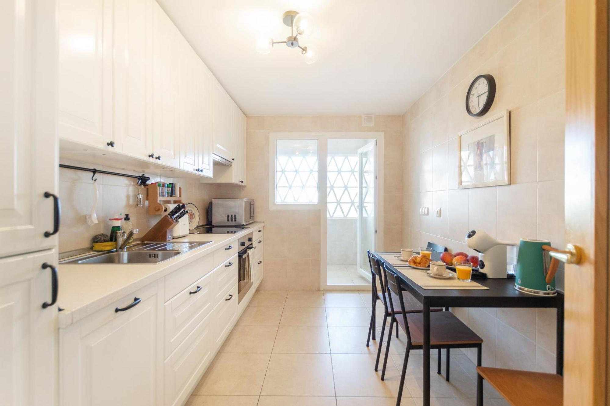 Apartmán Casa De Frida Marbella Exteriér fotografie