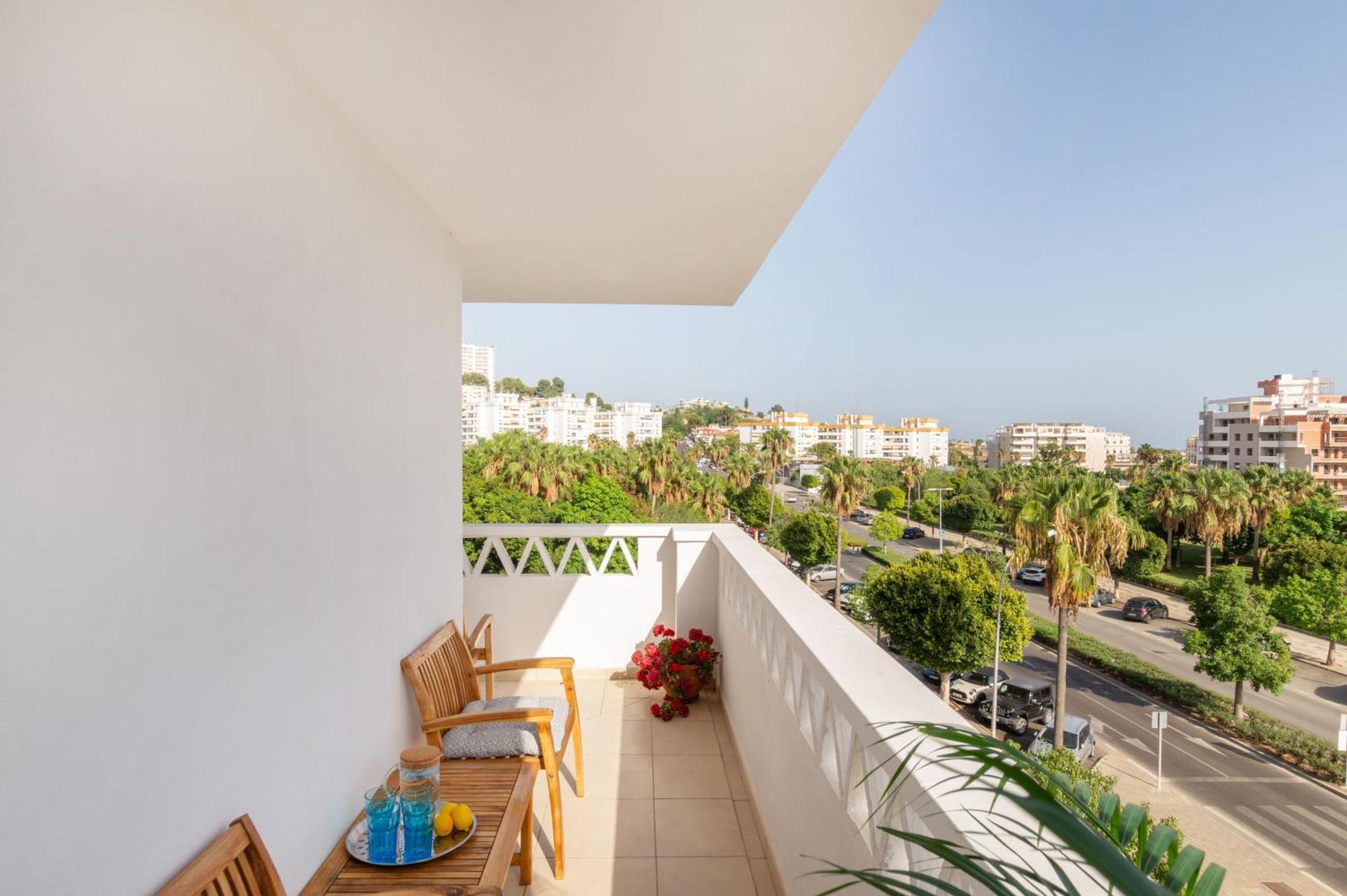 Apartmán Casa De Frida Marbella Exteriér fotografie