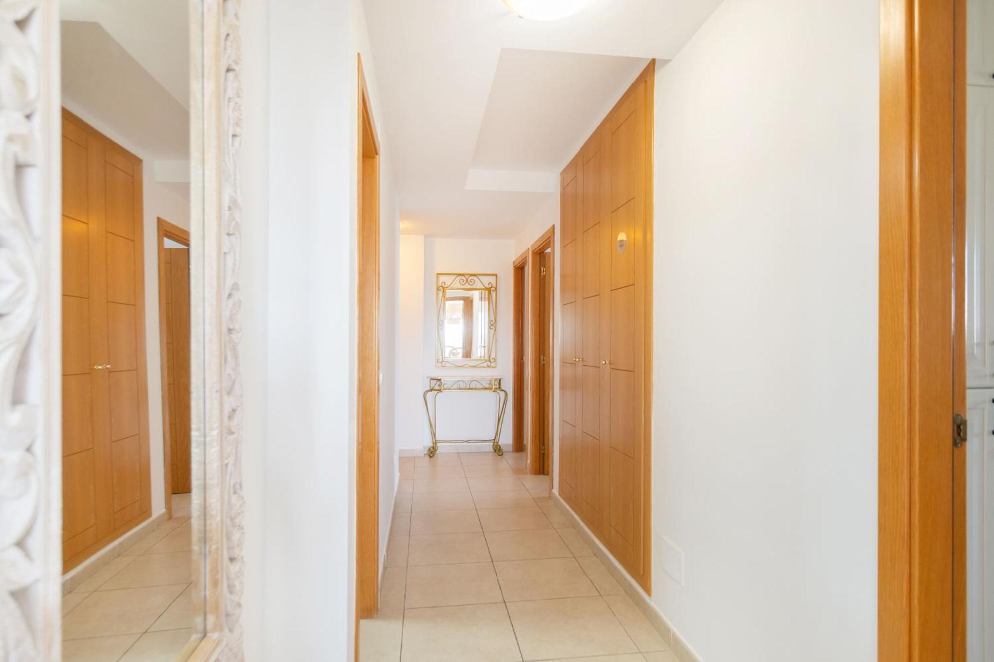 Apartmán Casa De Frida Marbella Exteriér fotografie