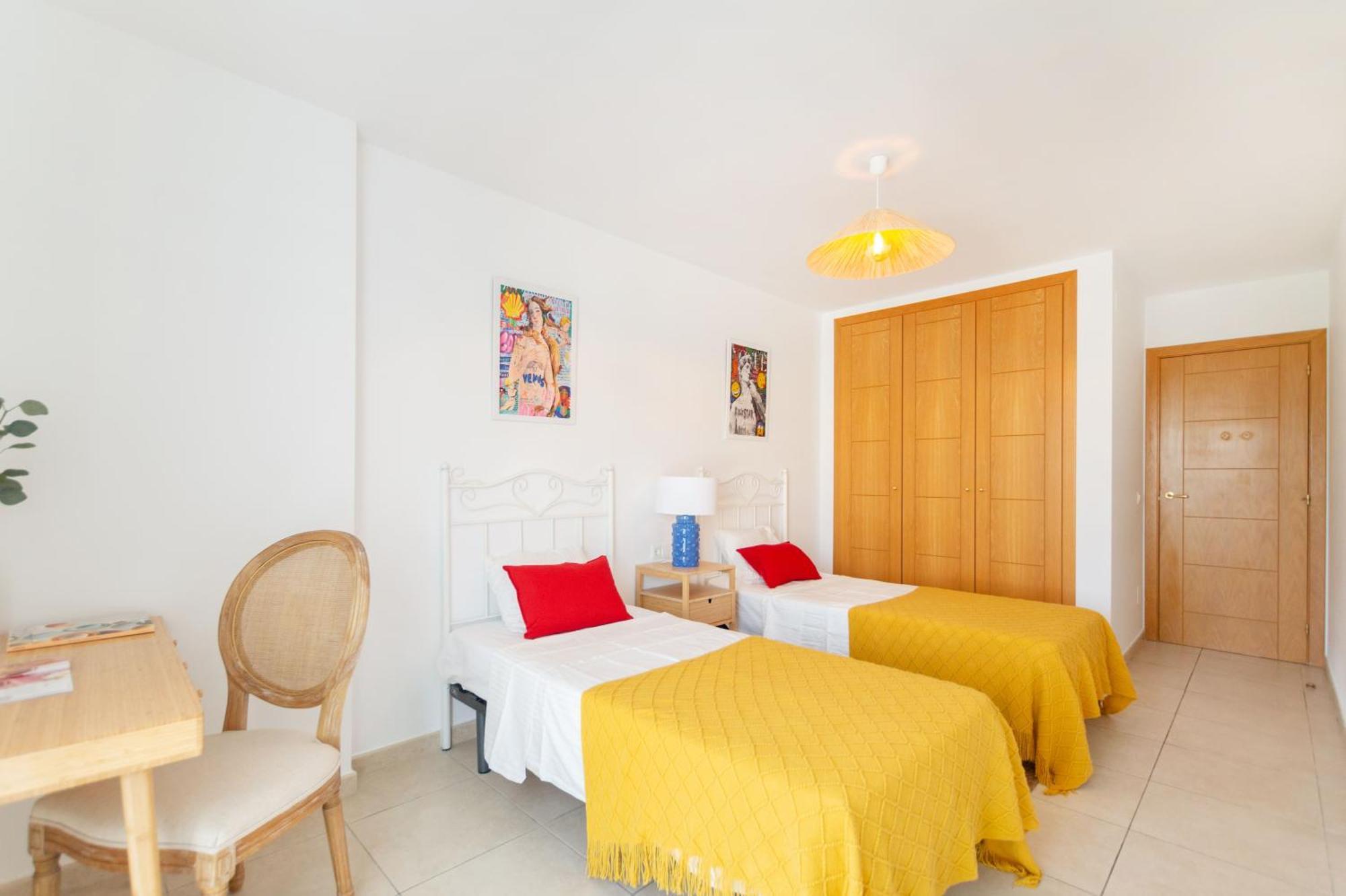 Apartmán Casa De Frida Marbella Exteriér fotografie