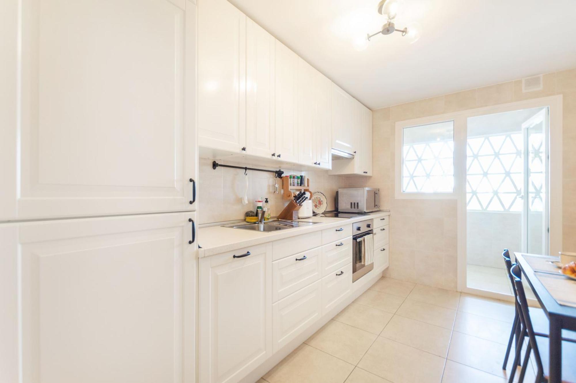 Apartmán Casa De Frida Marbella Exteriér fotografie