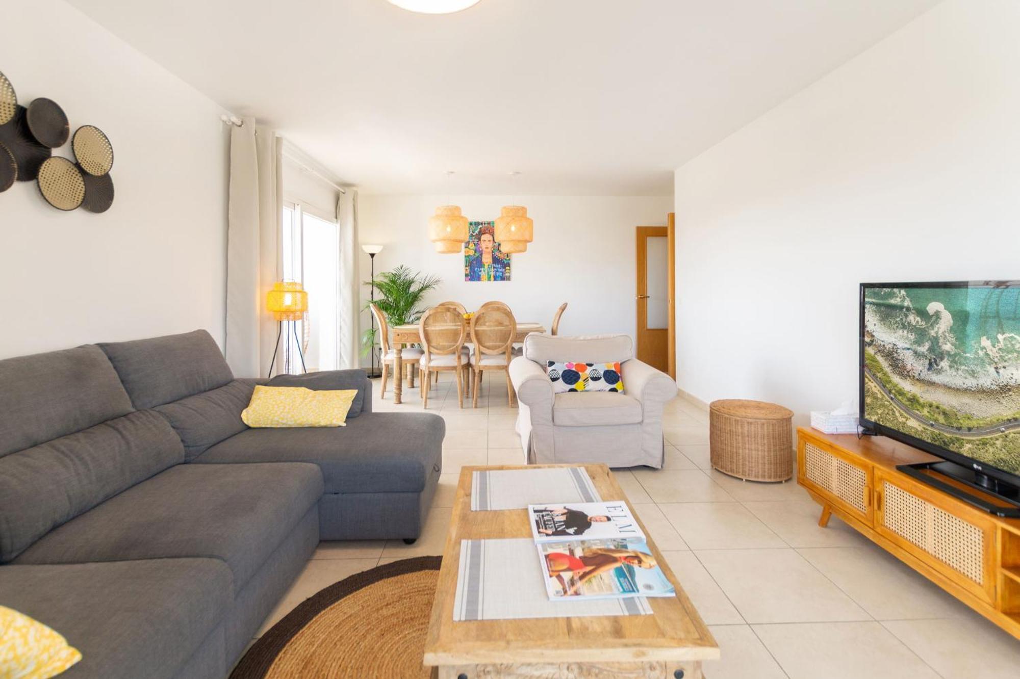 Apartmán Casa De Frida Marbella Exteriér fotografie